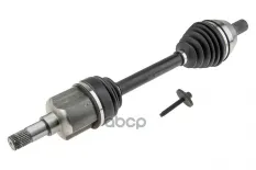ПОЛУОСЬ FORD MONDEO IV, GALAXY, S-MAX 1.8TDCI/2.0TDCI 07-13, VOLVO V70 2.0D 136K NTY арт. NPWFR050