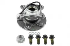 СТУПИЦА КОЛЕСА ЗАД SUZUKI SX4 4WD 06-, FIAT SEDICI 4WD 06- NTY арт. KLTSU022