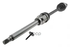 ПОЛУОСЬ FORD ENG. 2.0TDCI MONDEO IV 07-15, S-MAX 06-14, GALAXY 06-15 /ПРАВ, ATM NTY арт. NPWFR086