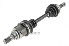 ПОЛУОСЬ FORD FOCUS III 1.6TI 10-, FIESTA 1.0T,1.6TI 12-, B-MAX 1.6TI 12- /LEWA,A NTY арт. NPWFR103