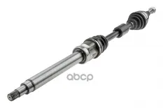 Полуось: FORD ENG. 1.61.6TI FOCUS III 10: C-MAX/GRAND C-MAX 10- /PRAWAMTM/ NTY арт. NPWFR113
