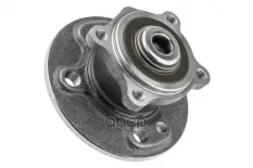 СТУПИЦА КОЛЕСА ЗАД MINI ONE/MINI COOPER 06- NTY арт. KLTBM017