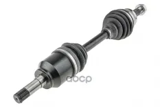 ПОЛУОСЬ FIAT DOBLO 223 1.3JTD 04-10, 1.9JTD 01-10 /ЛЕВ/ NTY арт. NPWFT016