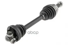 ПОЛУОСЬ FIAT DOBLO 1.3JTD 05-, 1.9JTD 03- /ЛЕВ/ NTY арт. NPWFT025