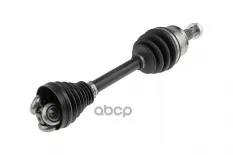 ПОЛУОСЬ FIAT DOBLO 1.6D MULTIJET 10- /HEAVY DUTY,L/P/ NTY арт. NPWFT035