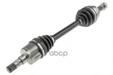 ПОЛУОСЬ FIAT GRANDE PUNTO 1.6D MULTIJET/1.9D MUTLIJET 05-, PUNTO EVO 1.6D MULTIJ NTY арт. NPWFT043