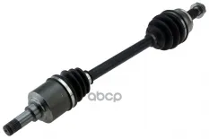 FIAT 500 0.9,1.4,1.3JTD 07-, FORD KA 1.3TDCI 08- /ЛЕВ/ NTY арт. NPWFT075