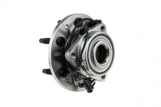СТУПИЦА КОЛЕСА ПЕР CADILLAC ESCALADE 4WD 07-, CHEVROLET AVALANCHE 4WD 07-, TAHOE NTY арт. KLPCH048