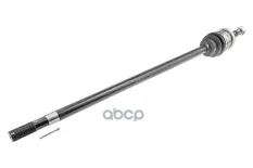 ПОЛУОСЬ JEEP GRAND CHEROKEE 99-04 /WITH VARI-LOCK/ /ПРАВ/ NTY арт. NPWCH019