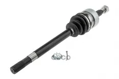 ПОЛУОСЬ JEEP GRAND CHEROKEE -99 /ЛЕВ/ NTY арт. NPWCH020