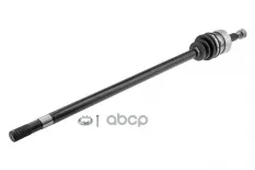 ПОЛУОСЬ, JEEP GRAND CHEROKEE -99 /ПРАВ/ NTY арт. NPWCH021