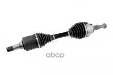 ПОЛУОСЬ JEEP GRAND CHEROKEE 3.0CRD,3.6,5.7 10-17, DODGE DURANGO 3.6,5.7 10- /ЛЕВ NTY арт. NPWCH032