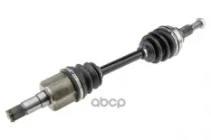 ПОЛУОСЬ DODGE JOURNEY 08-, AVENGER 08- /ЛЕВ/ NTY арт. NPWCH034