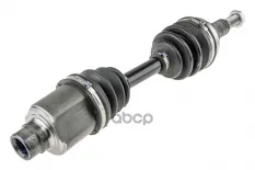 Полуось: DODGE JOURNEY 08: AVENGER 08- /правый/ NTY арт. NPWCH036