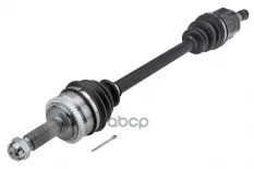 ПОЛУОСЬ KIA CEE'D 1.4,1.6 06-12, PO CEE'D 1.4,1.6 08-12 /LEWA,MTM/ NTY арт. NPWKA368