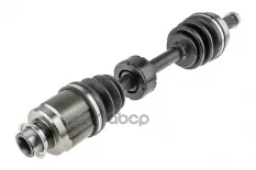 ПОЛУОСЬ HONDA CR-V 2.0,2.4,2.2CTDI 02-07, ODYSSEY 2.4 99-04 /ПРАВ / NTY арт. NPWHD033