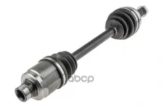 ПОЛУОСЬ HONDA CR-V 2.0 95-01 /ЛЕВ/ NTY арт. NPWHD036