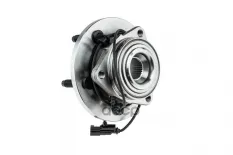 СТУПИЦА ПЕРЕДНЯЯ DURANGO 2004-2005 2WD/4WD NTY арт. KLPCH057