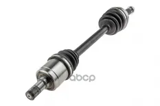 ПОЛУОСЬ HONDA CR-V 2.2ICDTI 05-07 /ЛЕВ, MTM/ NTY арт. NPWHD041