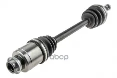 ПОЛУОСЬ HONDA CR-V 2.2ICDTI 05-07 /ПРАВ, MTM/ NTY арт. NPWHD042