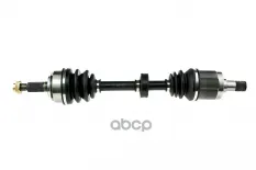 ПОЛУОСЬ HONDA ACCORD 2.2I-CDTI 04-08 /ЛЕВ, MTM/ NTY арт. NPWHD043