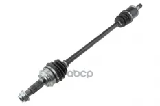 ПОЛУОСЬ HONDA CR-V 4WD 06-12 /TYLNA,LEWA/ NTY арт. NPWHD069