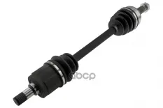 ПОЛУОСЬ HONDA CR-V 2.0,2.4,2.2CTDI 02-07 /LEWA/ NTY арт. NPWHD085