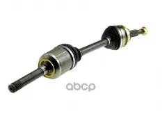 ПОЛУОСЬ LAND ROVER DISCOVERY III/IV 04-, RANGE ROVER SPORT 05-13 /ПРАВ ЗАД KOMPL NTY арт. NPWLR017