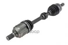 ПОЛУОСЬ HYUNDAI SANTA FE III 2.4 4WD 12-, KIA SORENTO 2.4 2WD/4WD 12- /PRZEDNIA, NTY арт. NPWHY583
