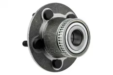 СТУПИЦА КОЛЕСА ЗАД CHRYSLER SEBRING 98-06, DODGE STRATUS -06 /+ABS/ NTY арт. KLTCH006