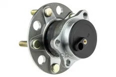 СТУПИЦА КОЛЕСА ЗАД JEEP COMPASS 2WD 06-, DODGE CALIBER 07-, CHRYSLER SEBRING 06- NTY арт. KLTCH010