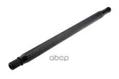 ЗАДНЯЯ  ОСЬ БЕЗ ЦАПФ MERCEDES SPRINTER 906 06-,VW CRAFTER 06- /Z=30T, L=840MM ЛЕ NTY арт. NPWME014W