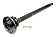 Задняя ось со ступицей MERCEDES SPRINTER 906 06-VW CRAFTER 06- /Z=30T L=940MM RI NTY арт. NPWME015