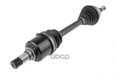 ПОЛУОСЬ MERCEDES A/B 180CDI, 200 CDI, 200 TURBO 04-12 /ЛЕВ, MTM/ NTY арт. NPWME017