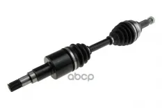 привод левый! Jaguar X-Type 2.1/2.0/2.0D 02> NTY арт. NPWJG000