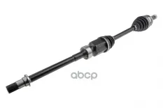 ПОЛУОСЬ MAZDA 6 2.0 ATM 12-, CX-5 2.0 ATM 12- /PRAWA/ NTY арт. NPWMZ058