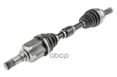 ПОЛУОСЬ MAZDA 3 2.0 09-14 /LEWA,ATM/ NTY арт. NPWMZ060