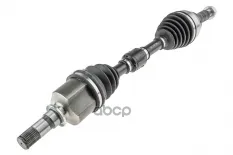 ПОЛУОСЬ MAZDA 3 2.0,2.3T MPS 03-, MAZDA 5 1.8,2.0 05- /LEWA/ NTY арт. NPWMZ062