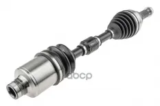 ПОЛУОСЬ MAZDA 3 2.0 03-, MAZDA 5 1.8,2.0 05- /PRAWA/ NTY арт. NPWMZ064