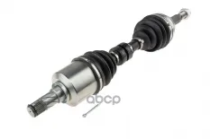 ПОЛУОСЬ NISSAN QASHQAI 4WD 1.6DCI 11-, 2.0DCI 07- , RENAULT KOLEOS 2.0DCI 4WD 08 NTY арт. NPWNS042