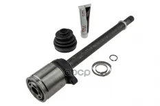 ШРУС внутр. к-кт Nissan QashqaiI 4WD 1.6DCI 11- 2.0DCI 07-  Renault Koleos 2.0DC NTY арт. NPWNS046