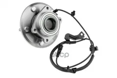 СТУПИЦА КОЛЕСА ЗАД DODGE JOURNEY 09-, FIAT FREEMONT 11- /ПРАВ/ NTY арт. KLTCH035