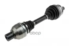 ПОЛУОСЬ MERCEDES A180CDI/A200CDI/A220CDI W176/B180CDI/B200CDI/B220CDI W246 12-, NTY арт. NPWME114