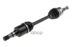 ПОЛУОСЬ SMART FORFOUR 1.1, 1.3 04-06, MITSUBISHI COLT 1.1,1.3 04-12 /LEWA/ NTY арт. NPWME124
