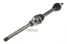 ПОЛУОСЬ PEUGEOT 208 1.2THP,1.6HDI 13-, CITROEN C3 II 1.6HDI 09-, C3 III 1.2THP,1 NTY арт. NPWPE047