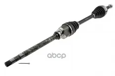 ПОЛУОСЬ PEUGEOT TRAVELLER 2.0HDI 150KM 16-, CITROEN SPACETOURER 2.0HDI 150KM 16- NTY арт. NPWPE053