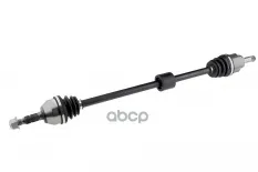 ПОЛУОСЬ OPEL ASTRA H 1.7CDTI , 1.8 04-, ZAFIRA B/C 1.8 05- /ПРАВ/ NTY арт. NPWPL044