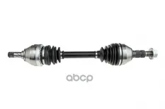 ПОЛУОСЬ OPEL VECTRA C 1.6,1.8 02-, SIGNUM 1.8 03-, FIAT CROMA 1.8 06- /LEWA,MTM/ NTY арт. NPWPL081