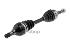 ПОЛУОСЬ OPEL ASTRA H 1.3CDTI,1.7CDTI 6MTM 05- /LEWA/ NTY арт. NPWPL091