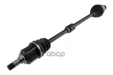 ПОЛУОСЬ OPEL CORSA D 1.3CDTI 06-14 /PRAWA/ NTY арт. NPWPL095